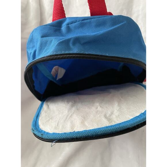 Spider-Man Kids Backpack Small Book Bag - Picture 7 of 7